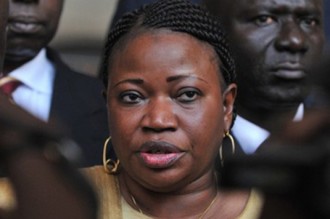 Côte dÂ’Ivoire : Libération de Gbagbo, Fatou Bensouda met fin au rêve des militants du FPI
